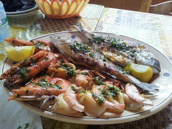 Biscottificio-ristorante Imperatrice